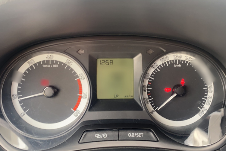 Skoda Fabia 2019 car image #15