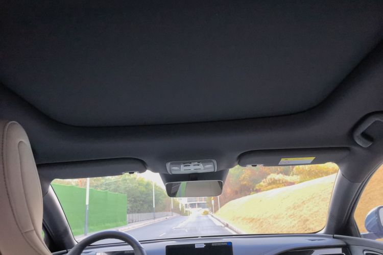 BYD Seal 06 New Energy 2025 car image #15