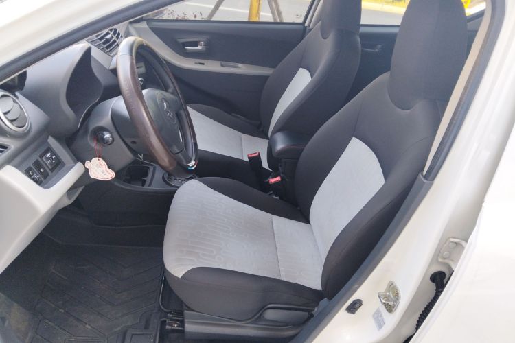 Suzuki Alto 2016 car image #15