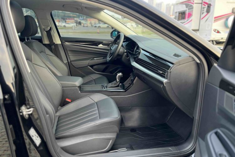 Volkswagen Passat 2024 #15 Volkswagen Passat 2024 immagine di auto #15