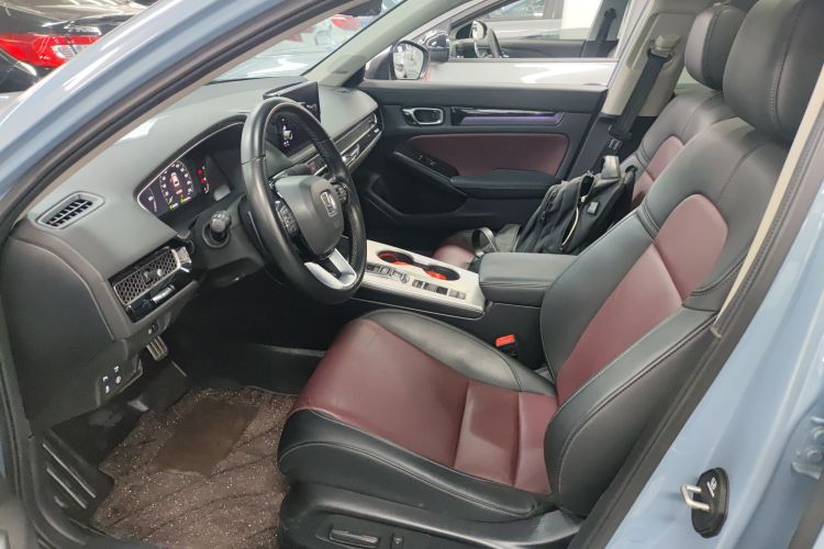 Honda INTEGRA 2023 car image #15