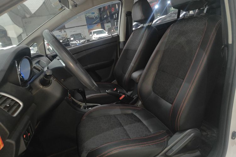 Kaiyi C3 2016 car image #15