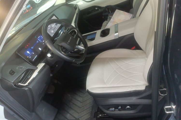 Chery 2024 #15 Chery 2024 car image #15