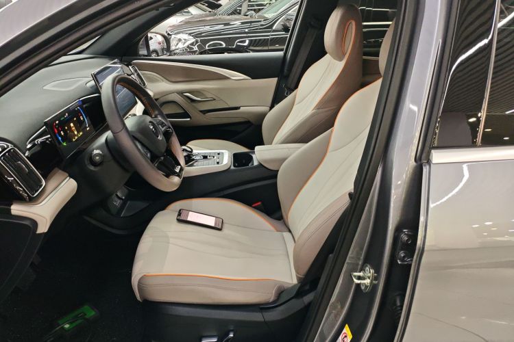 BYD Song Pro New Energy 2024 car image #15