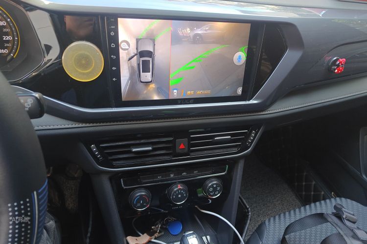 大众 途岳 2019 汽车图片 #15