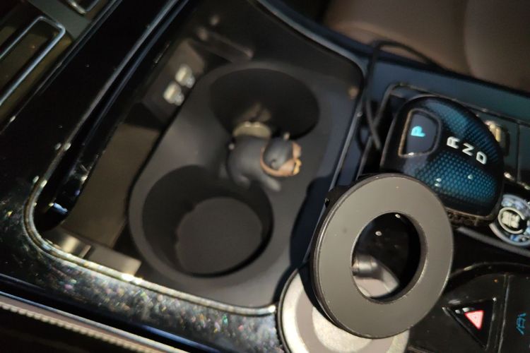 BYD Han 2020 #15 BYD Han 2020 صورة سيارة #15