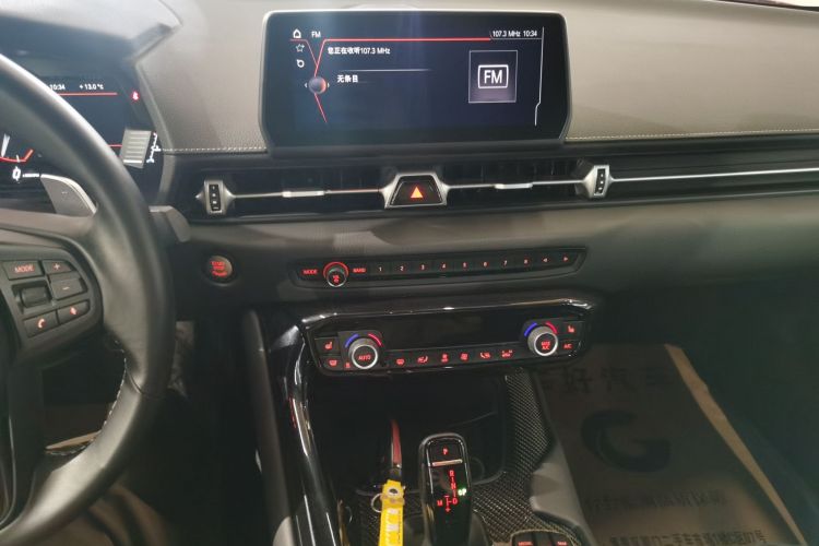 Toyota Supra 2022 #15 Toyota Supra 2022 imagen de coche #15