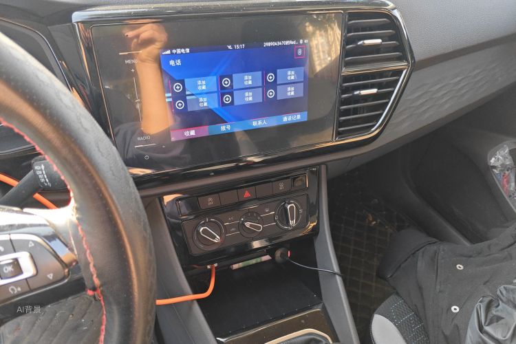 VS5 2021 car image #15