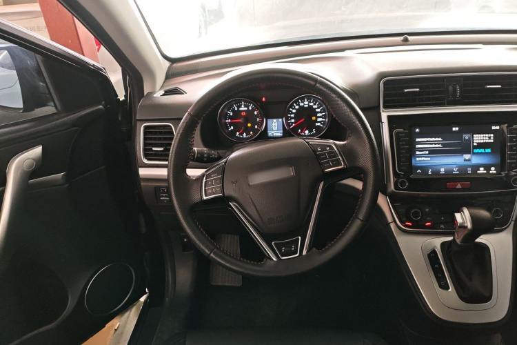 Haval M6 2019 car image #15