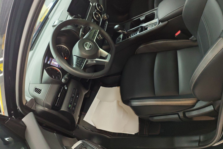 Nissan Sylphy 2022 #15 Nissan Sylphy 2022 car image #15