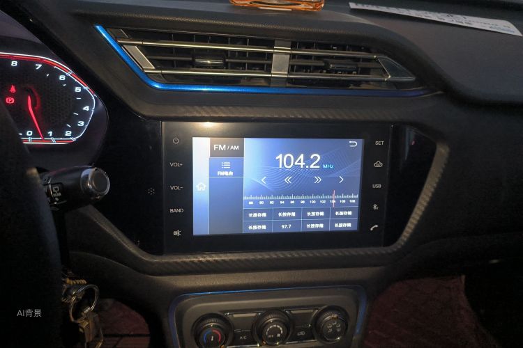 Chery Tiggo 3x 2016 #15 Chery Tiggo 3x 2016 car image #15