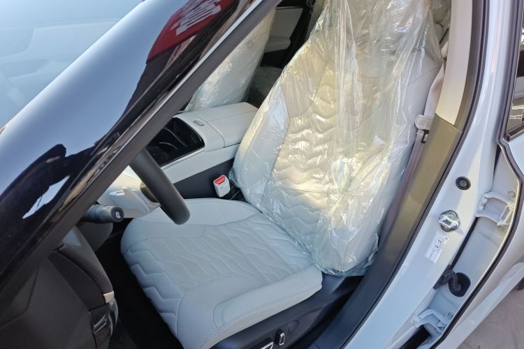 Honda S7 2025 car image #15