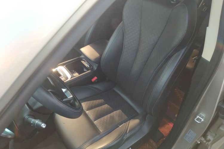 Jetour X90 2019 #15 Jetour X90 2019 изображение автомобиля #15