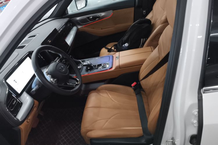 广汽传祺 传祺ES9 2023 汽车图片 #15