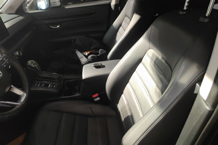 Honda CR-V 2023 #15 Honda CR-V 2023 car image #15