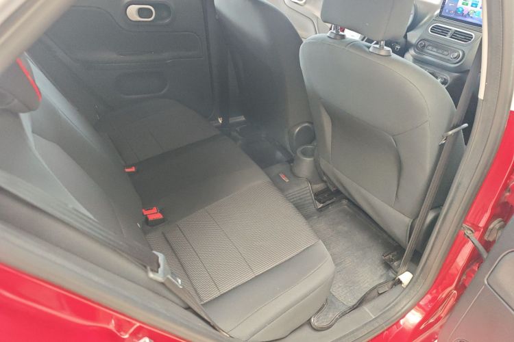 MG 3 2017 car image #15