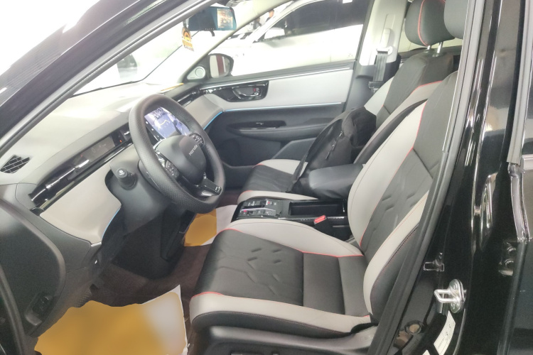 Honda e:NS2 2025 car image #15