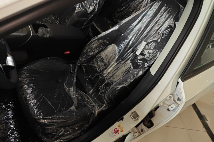 Changan EadoPHEV 2025 imagem de carro #15