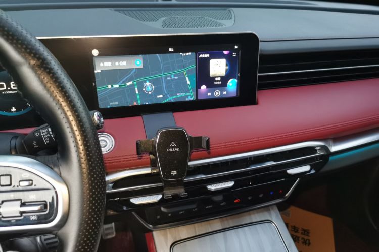 Jetour X70 PRO 2023 car image #15