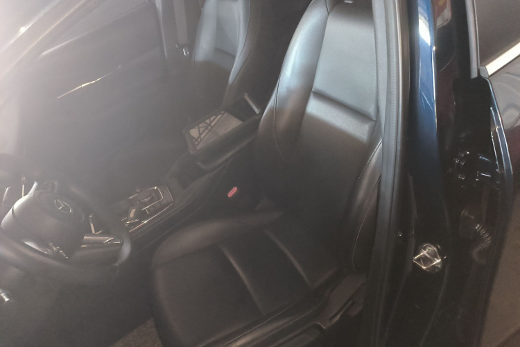 马自达 马自达CX-30 2020 汽车图片 #15