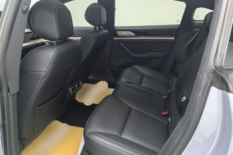 哪吒汽车 哪吒S 2023 汽车图片 #15