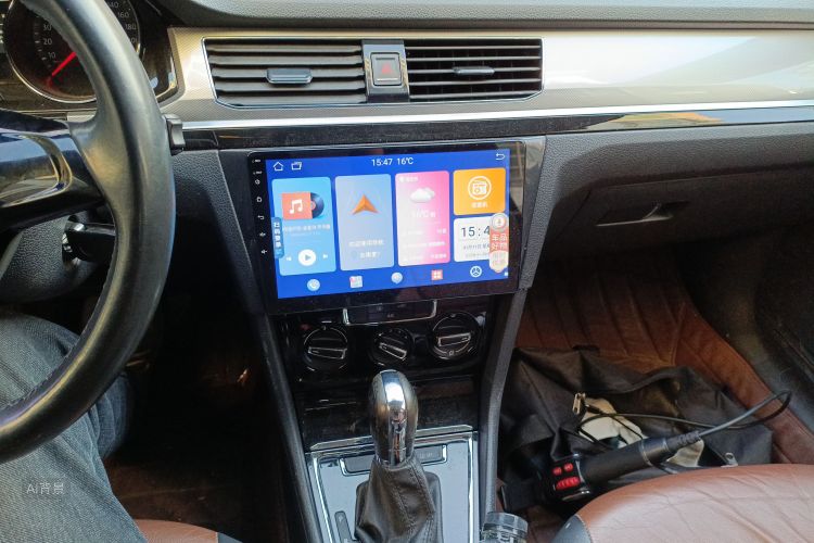 Volkswagen Bora 2016 immagine di auto #15