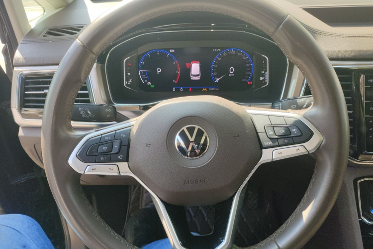 Volkswagen Viloran 2021 #15 Volkswagen Viloran 2021 immagine di auto #15