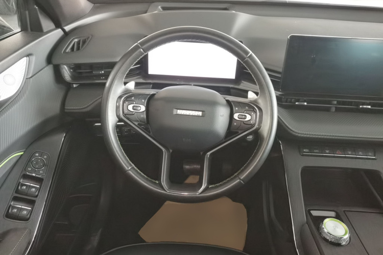 Haval H6S 2021 صورة سيارة #15