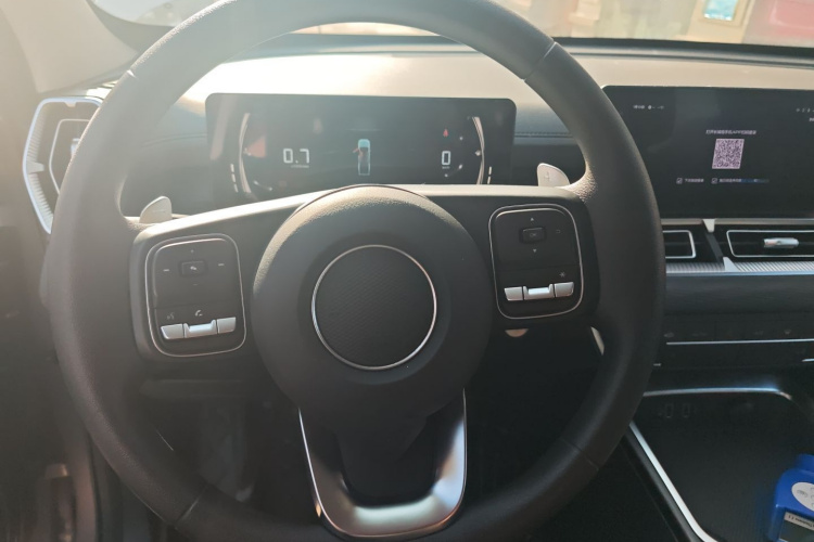 Great Wall Jingang Pao 2024 #15 Great Wall Jingang Pao 2024 car image #15