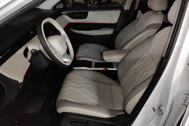 Honda e:NS2 2025 #15 Honda e:NS2 2025 car image #15