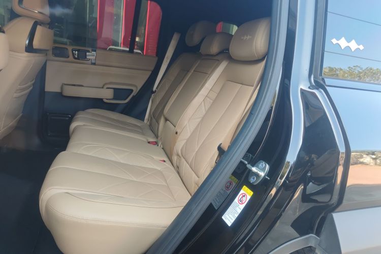 FangChengBao Leopard 5 2024 car image #15