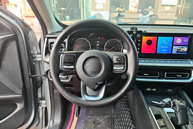 Great Wall Poer 2023 #15 Great Wall Poer 2023 car image #15