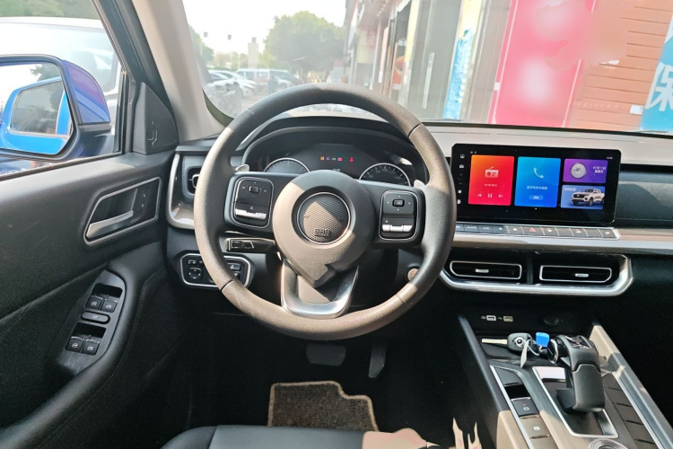 Great Wall Poer 2024 #15 Great Wall Poer 2024 car image #15