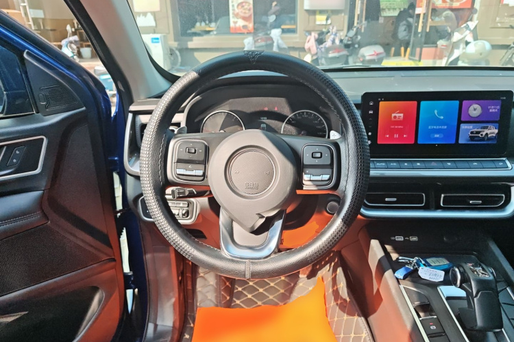 Great Wall Poer 2023 #15 Great Wall Poer 2023 صورة سيارة #15