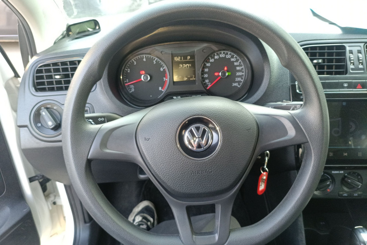 Polo 2018 immagine di auto #15