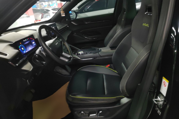 Haval H6S 2022 car image #15