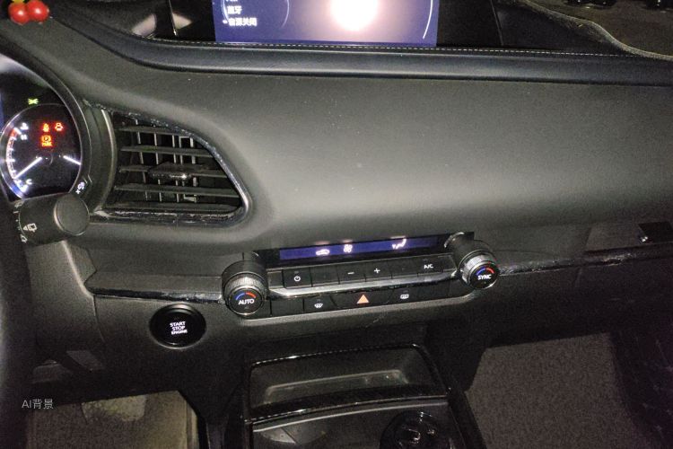 Mazda CX-30 2020 car image #15