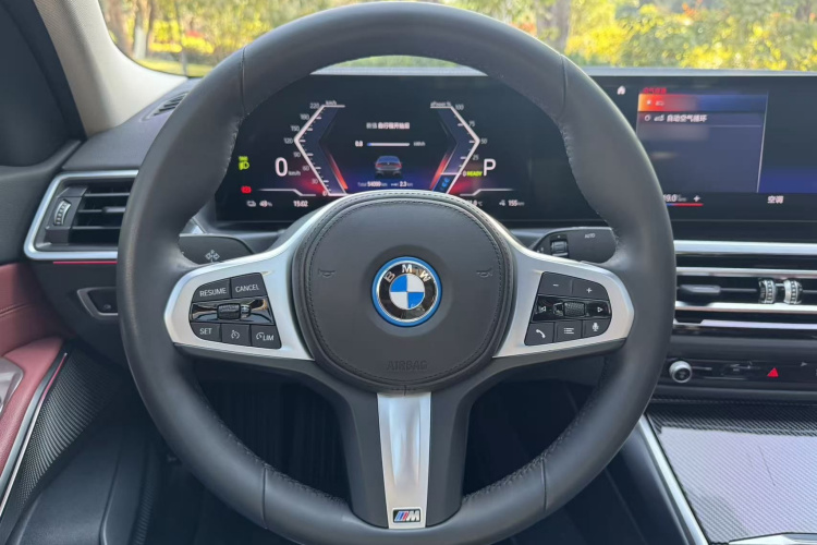BMW i3 2022 #15 BMW i3 2022 car image #15