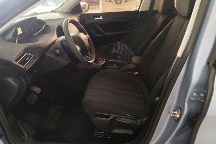 标致 标致308S 2015 汽车图片 #15