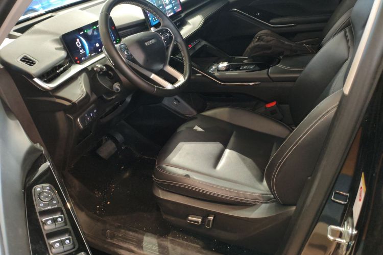 Haval H6 2022 car image #15