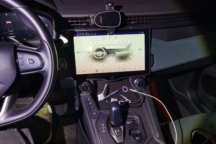 领克 领克05 2023 汽车图片 #15