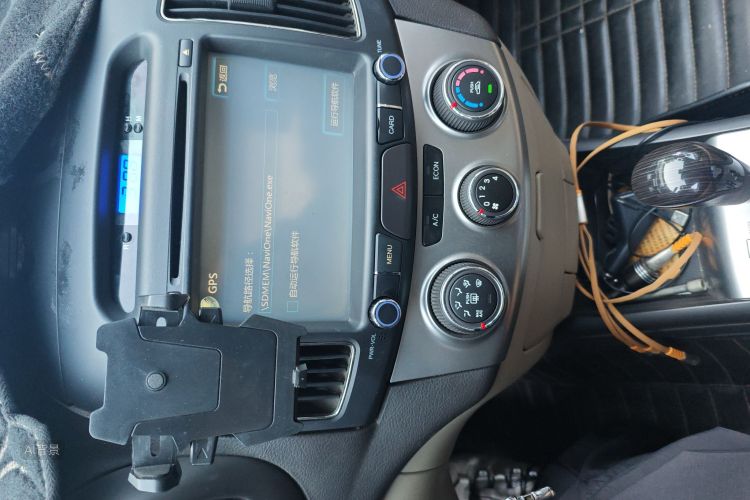 Hyundai Elantra HD 2013 #15 Hyundai Elantra HD 2013 car image #15