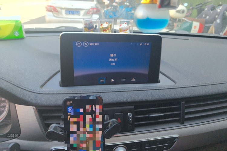 Forthing JOYEAR X5 2017 car image #15