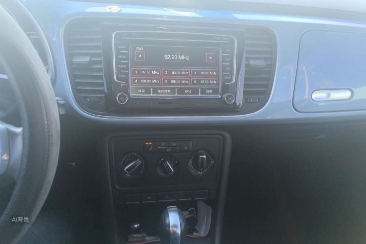 Volkswagen Beetle 2014 immagine di auto #15