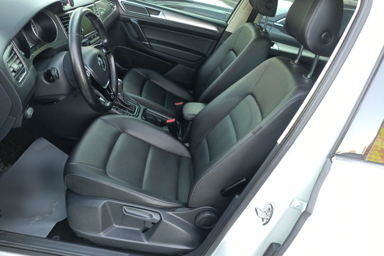 大众 高尔夫·嘉旅 2019 #15 大众 高尔夫·嘉旅 2019 汽车图片 #15