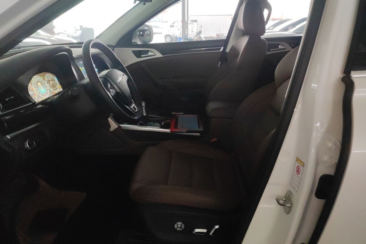 Haval H7 2020 #15 Haval H7 2020 car image #15