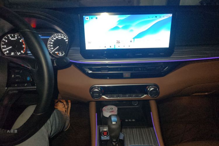 日产 天籁 2023 汽车图片 #15