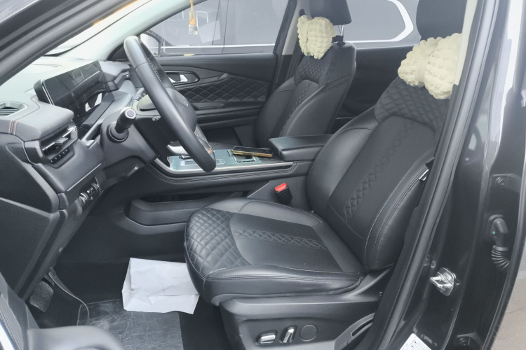 Exceed TX 2023 #15 Exceed TX 2023 car image #15