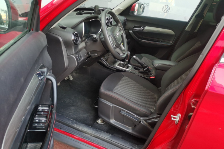 Kaiyi X3 2021 car image #15