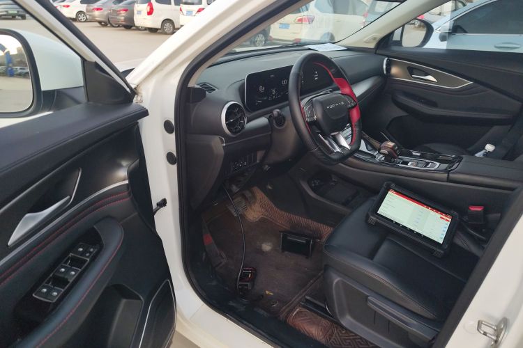 T5 EVO 2021 car image #15
